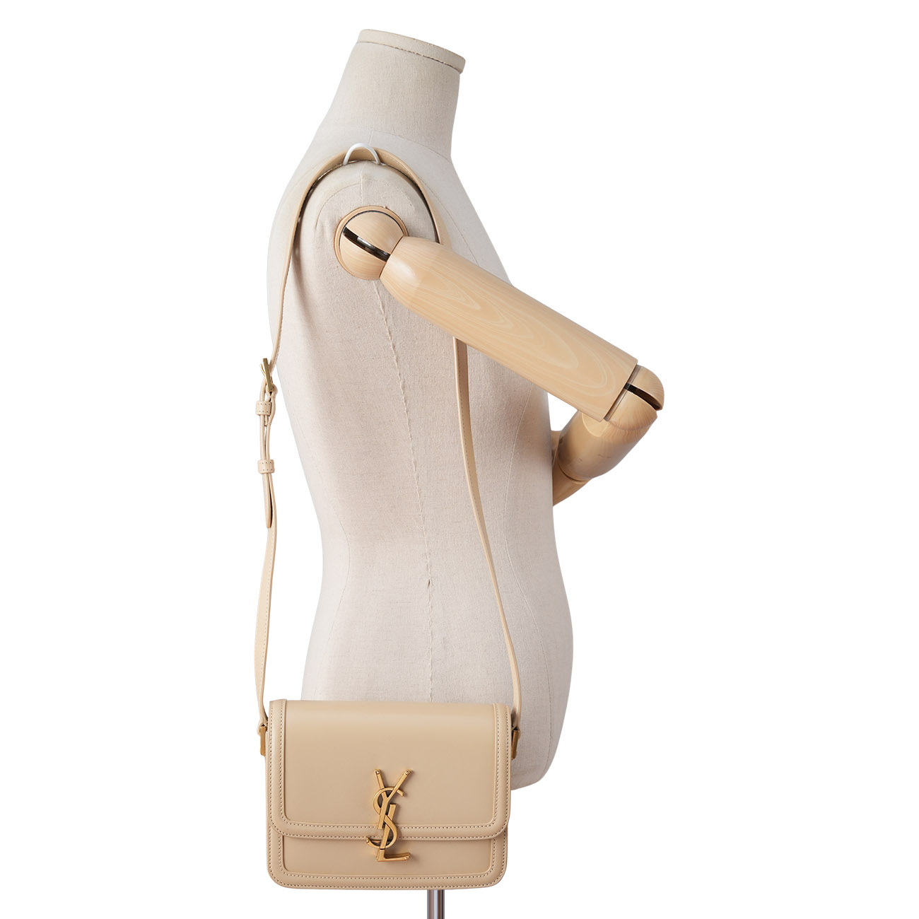 YVES SAINT LAURENT(USED)생로랑 솔페리노 사첼백